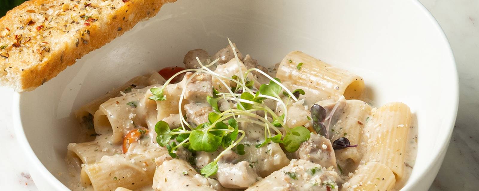 Osteria cover